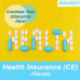 8 hr All Licenses CE - Overview of the Health Insurance Industry (INSCE027FL8)
