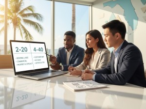 Florida 2-20 vs 4-40: Which License Is Right for Your Insurance Career?