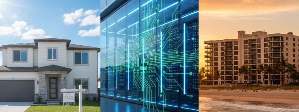 2026 Real Estate Market: Price Dips, Data Centers, and a Housing Comeback