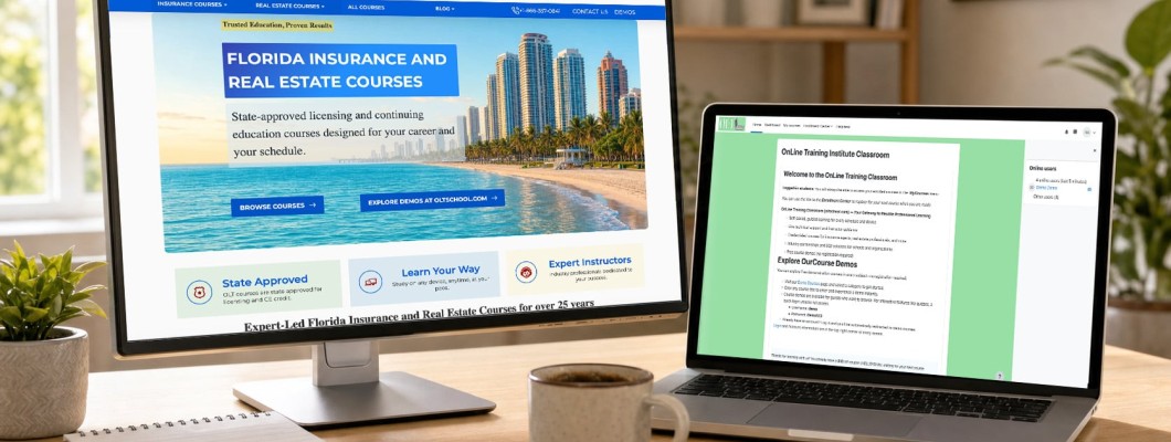 Your 6-Step Game Plan to Upgrade from 4-40, 20-44, or 0-55 to a Full Florida 2-20 General Lines License