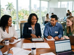 Build a stronger adjuster team with job-ready 6-20 candidates