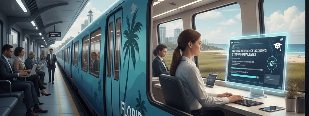 How to Get Your Florida Insurance License: Full guide for new agents