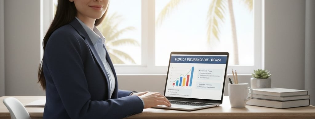 Florida Insurance Pre‑Licensing Courses Online | 2-20, 2-15, 2-14 & More